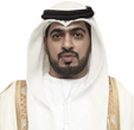 Sheikh Majid Al Mualla